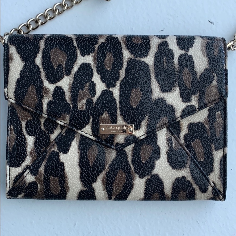 Kate spade crossbody bag